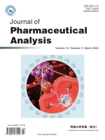 Jurnal Of Pharmaceutical Analysis Vol 14 NO. 3 2024