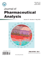 Jurnal Of Pharmaceutical Analysis Vol 14 NO. 5 2024