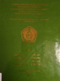 Laporan Praktek Kerja Lapangan Apotek Sehat Bersama Jalan Pahlawan Revolusi No.14 B, Pondok Bambu, Jakarta timur tanggal 06 Maret - 31 Maret 2017