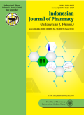 Indonesian Journal of Pharmacy Vol. 31 No. 3, 2020