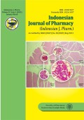 Journal of Pharmacy Indonesia (Indonesia J.Pharm) Vol. 32 No. 1 January-March Tahun 2021