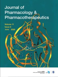 Journal Of Pharmacology & Pharmacotherapeutics Vol. 11 No. 2 April-June 2020