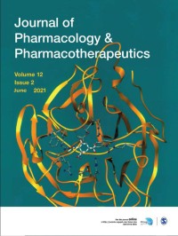 Journal Of Pharmacology & Pharmacotherapeutics Vol. 12 No. 2 April-June 2021