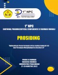 Prosiding Seminar Nasional Diseminasi Penelitian 4.0 Tahun 2024