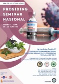 Proceeding Seminar Nasional Farmasi-UMKT 05-06 Juni 2021