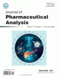 Jurnal Of Pharmaceutical Analysis Vol 13 NO. 11 2023