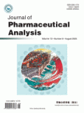 Jurnal Of Pharmaceutical Analysis Vol 13 NO. 8 2023
