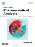 Jurnal Of Pharmaceutical Analysis Vol 14 NO. 1 2024