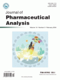 Jurnal Of Pharmaceutical Analysis Vol 14 NO. 2 2024