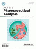 Jurnal Of Pharmaceutical Analysis Vol 14 NO. 4 2024
