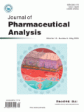Jurnal Of Pharmaceutical Analysis Vol 14 NO. 5 2024