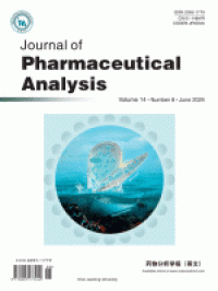 Jurnal Of Pharmaceutical Analysis Vol 14 NO. 6 2024