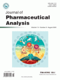 Jurnal Of Pharmaceutical Analysis Vol 14 NO. 8 2024