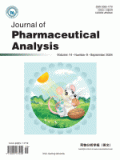 Jurnal Of Pharmaceutical Analysis Vol 14 NO. 9 2024