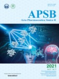 Acta Pharmaceutica Sinica B Vol. 11 No. 11 tahun 2021