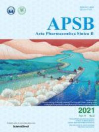 Acta Pharmaceutica Sinica B Vol. 11 No. 2 tahun 2021