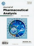 Jurnal Of Pharmaceutical Analysis Vol 12 NO. 6 2022