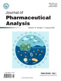Jurnal Of Pharmaceutical Analysis Vol 13 NO. 1 2023