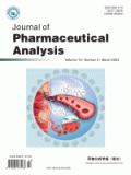 Jurnal Of Pharmaceutical Analysis Vol 13 NO. 3 2023