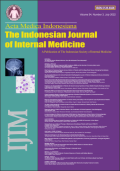 Acta Medica Indonesia Vol. 54 No.3 2022