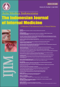 Acta Medica Indonesia Vol. 54 No.2 2022